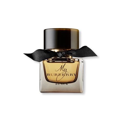 burberry my burberry black edp 30ml|my Burberry perfume boots.